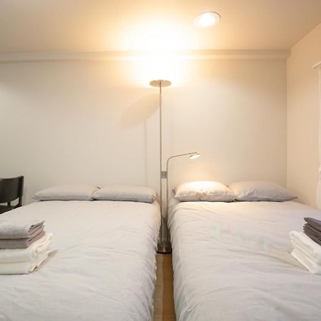 Walk To Jr Yoyogi Sta.-Dsye Apartamento Tóquio Exterior foto