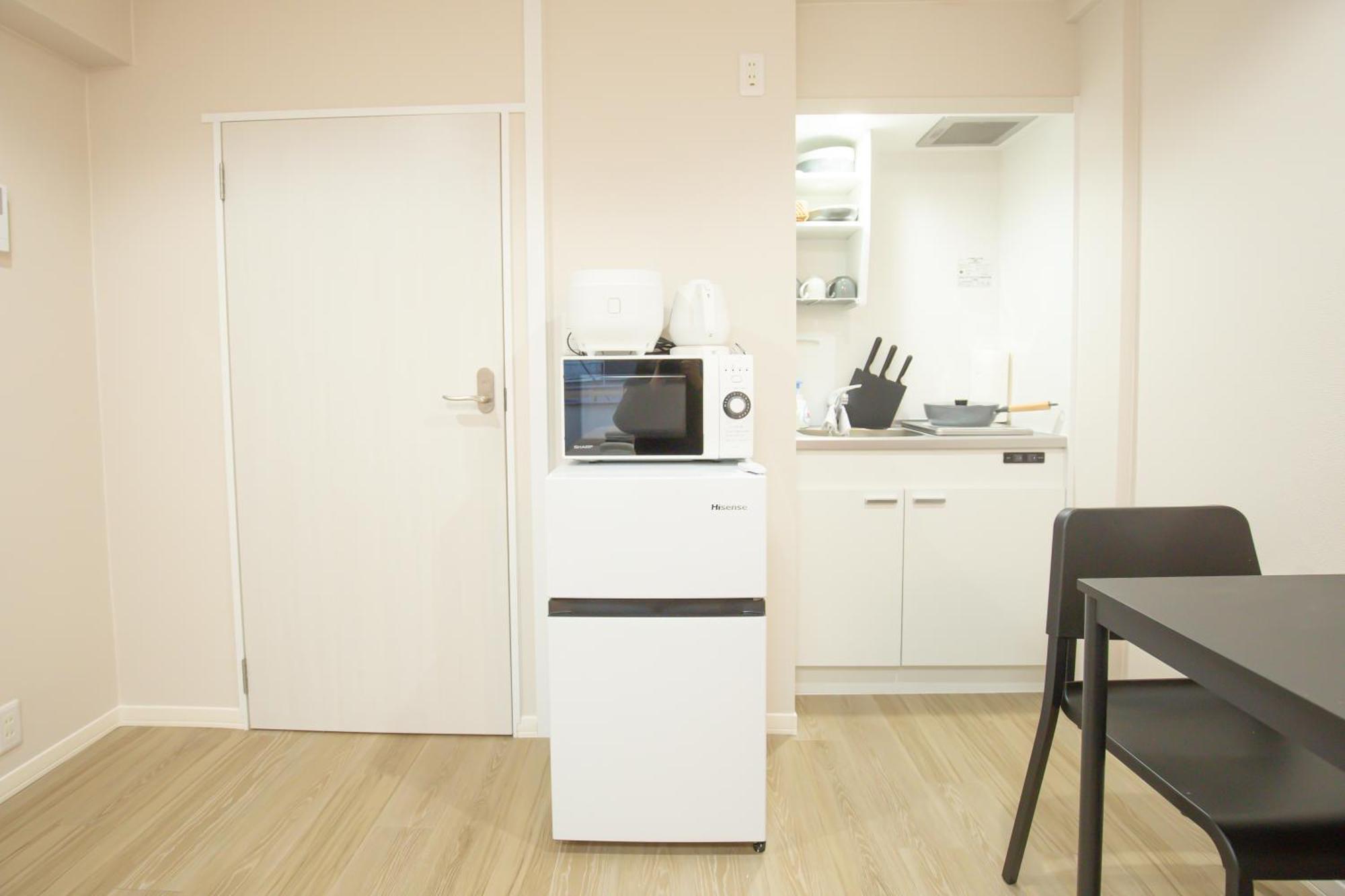 Walk To Jr Yoyogi Sta.-Dsye Apartamento Tóquio Exterior foto